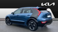 Kia Niro 150kW 4 65kWh 5dr Auto Electric Estate